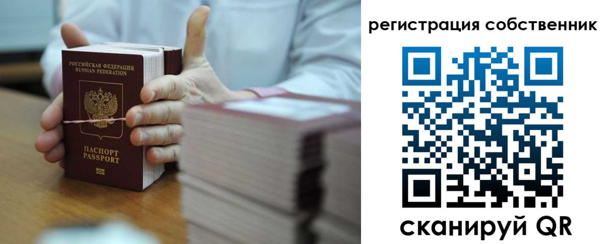 временная регистрация гарантия в Дятьково